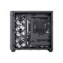 Корпус для ПК JONSBO TK-3 Black