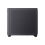 Корпус для ПК JONSBO TK-3 Black