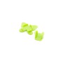 Тримач для кабелю Extradigital CC-948 Cable Clips butterfly, Green (KBC1713)