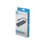 Концентратор HP USB 3.0 to 4xUSB 3.0 (HP_DHC-CT100)