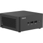 Комп'ютер ASUS NUC 15 Pro RNUC15CRHC500002 / Core 5 210H 45W/Intel Arc graphics/no RAM/no Storage/Intel Wi-Fi 7 (90AR00Q2-M00030)