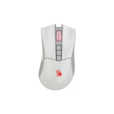 Мишка A4Tech Bloody R90 Plus Wireless Greyish White (4711421001731)