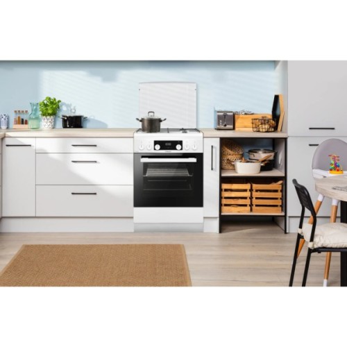 Плита Hansa FCMW69329