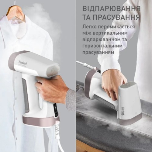 Відпарювач для одягу Tefal DT8720E0