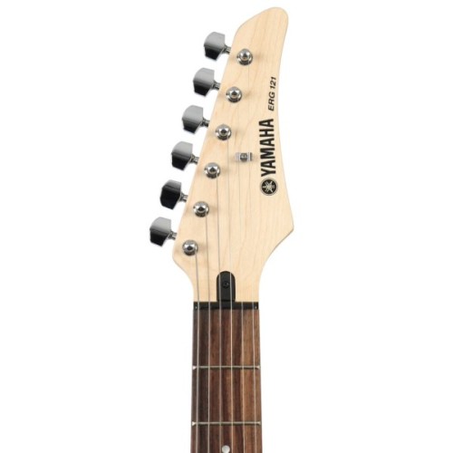 Електрогітара Yamaha Gigmaker ERG121 GPII Black Набір для початківців (ERG121GPII BLK)