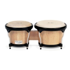 Бонго Gon Bops Fiesta Bongos Natural (FS785N)