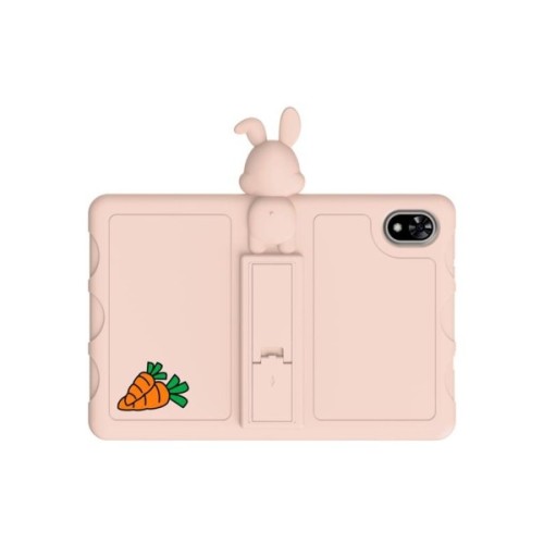 Планшет Doogee U9 Kids 10.1" 3/64GB Wi-Fi Pink (6924351663995)