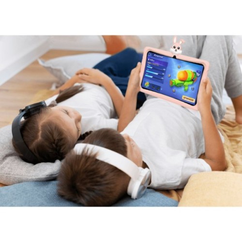 Планшет Doogee U9 Kids 10.1" 3/64GB Wi-Fi Pink (6924351663995)
