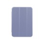 Чохол до планшета BeCover Tri Fold Soft TPU BeCover Apple iPad Mini 7 2024 Purple (712449)