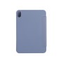 Чохол до планшета BeCover Tri Fold Soft TPU BeCover Apple iPad Mini 7 2024 Purple (712449)