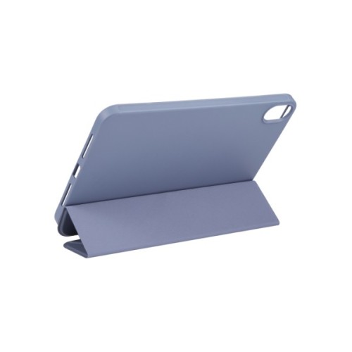 Чохол до планшета BeCover Tri Fold Soft TPU BeCover Apple iPad Mini 7 2024 Purple (712449)