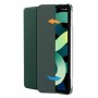 Чохол до планшета BeCover Tri Fold Hard Apple iPad Air 11" M4 2026 Dark Green (715244)