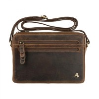 Сумка Visconti S41 Robbie Oil Tan (S41 OIL TAN)