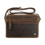 Сумка Visconti S41 Robbie Oil Tan (S41 OIL TAN)