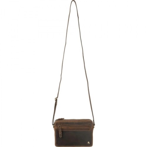 Сумка Visconti S41 Robbie Oil Tan (S41 OIL TAN)