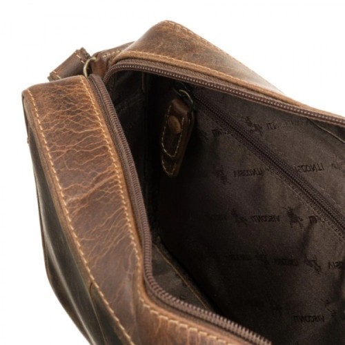 Сумка Visconti S41 Robbie Oil Tan (S41 OIL TAN)