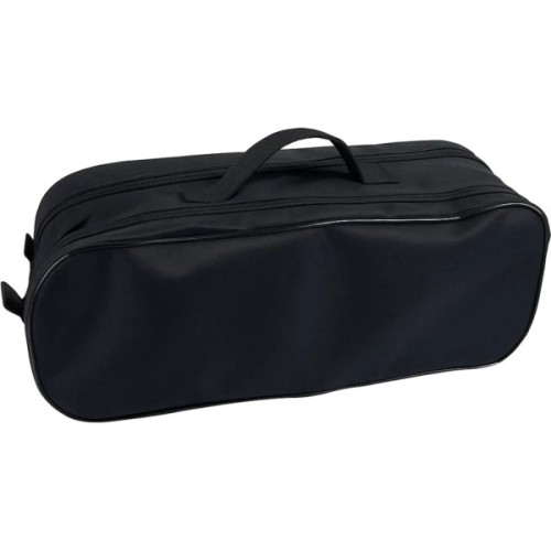 Набір техдопомоги Poputchik Євростандарт з ВВПА чорний (01-225-IS)