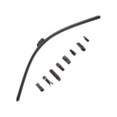 Щітка склоочисника SATO TECH 500mm AllSeason (WA500)