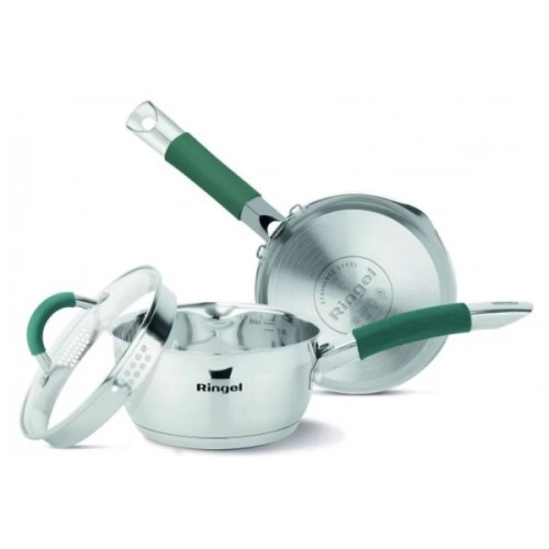 Ківш Ringel Expert 1.6 л (RG 4018-16)