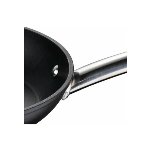 Сковорода MasterPro Foodies collection 20 см (BGMP-3550)