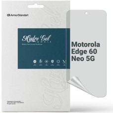 Плівка захисна Armorstandart hydrogel Matte Motorola Edge 60 Neo 5G (ARM89995)
