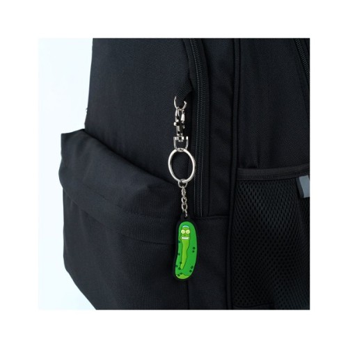 Брелок Kite підвіска Rick and Morty (RM23-3001-3)