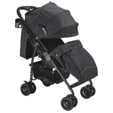 Коляска Velano Voxx, прогулянкова, black (47138)