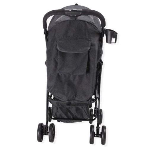 Коляска Velano Voxx, прогулянкова, black (47138)