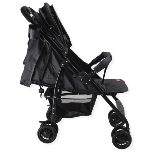 Коляска Velano Voxx, прогулянкова, black (47138)