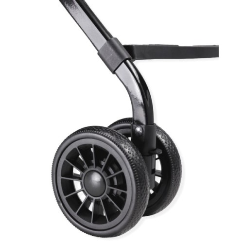 Коляска Velano Voxx, прогулянкова, black (47138)