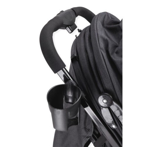 Коляска Velano Voxx, прогулянкова, black (47138)