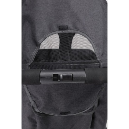 Коляска Velano Voxx, прогулянкова, black (47138)