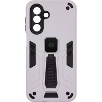 Чохол до мобільного телефона Armorstandart Proover Samsung A17 4G Grey (ARM86718)