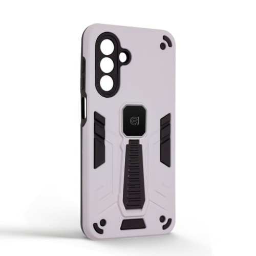 Чохол до мобільного телефона Armorstandart Proover Samsung A17 4G Grey (ARM86718)