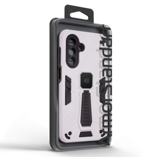 Чохол до мобільного телефона Armorstandart Proover Samsung A17 4G Grey (ARM86718)