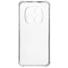 Чохол до мобільного телефона Armorstandart Air Force Xiaomi Redmi Note 15 Pro 5G Camera cover Clear (ARM89678)