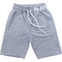 Шорти дитячі Joi трикотажні (H-0714-122B-lightgray)