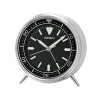 Настільний годинник Seiko будильник (QXE065K)