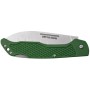 Ніж Ontario Knife Camp Plus Santoku Green (ON4305)