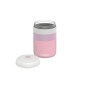 Термос Kambukka Bora 600 мл блідо-рожевий (11-06015)