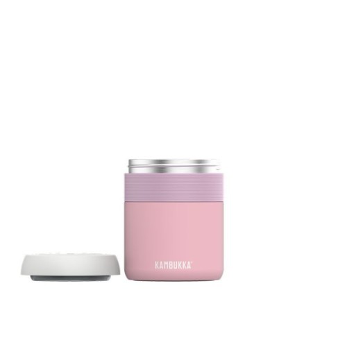 Термос Kambukka Bora 600 мл блідо-рожевий (11-06015)