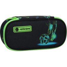 Пенал Astrabag AC6 Football motion (505023045)