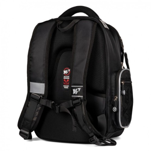 Шкільний набір Yes S-101_Collection Samurai (559782)