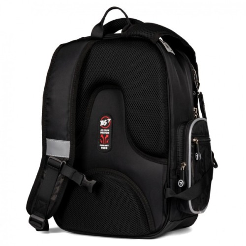 Шкільний набір Yes S-101_Collection Samurai (559782)