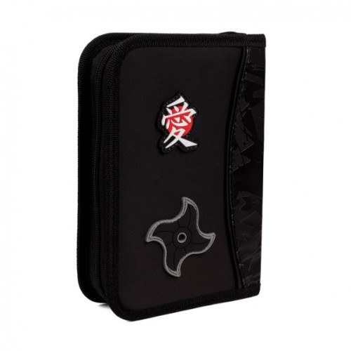 Шкільний набір Yes S-101_Collection Samurai (559782)