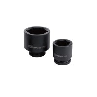 Торцева головка Toptul ударна 1-1/2" 60мм (KABA4860)