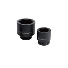 Торцева головка Toptul ударна 1-1/2" 60мм (KABA4860)