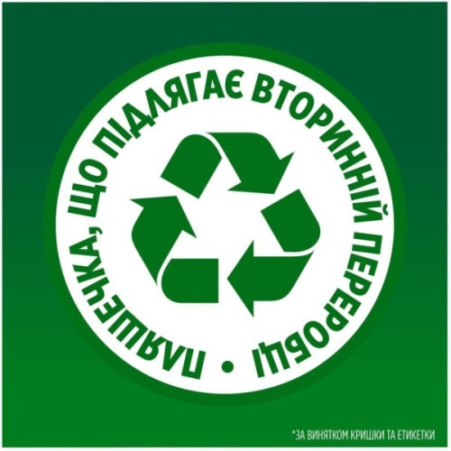 Засіб для ручного миття посуду Fairy Гранат 450 мл (8006530111669)