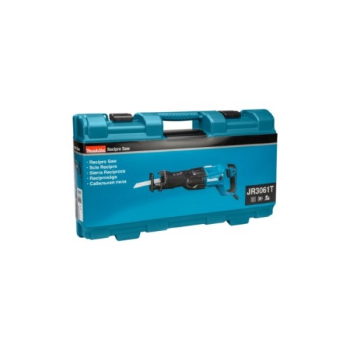 Шабельна пила Makita JR3061T