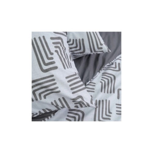 Постільна білизна Viluta 813 Сатин Twill сімейний (813_sm)